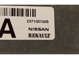 Блок управления двигателем Блок управления 237105100S Dacia Duster II
