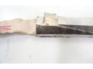 Боковая подушка безопасности Audi Q3 8U