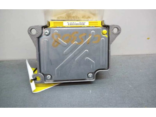 Блок подушек безопасности 8P0959655D, 0285001700 Audi A3 S3 8P