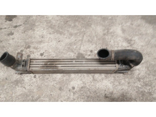 Интеркулер Ford Galaxy 1.8