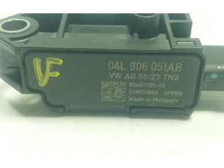 Блок управления 04L906051AB, 04L906051AB   Volkswagen Touran III