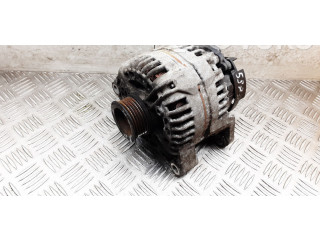 Подрулевой шлейф SRS 0124425024, 55556069 Opel Astra H