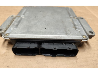 Блок управления двигателя P56041700BB, 28SA5511 Jeep Cherokee III KJ