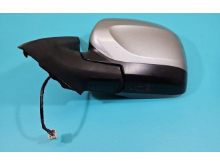 Зеркало электрическое Subaru Forester SH 2008 - 2013 года