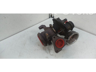 Turbodmychadlo Нагнетатель A6400901780, A6400902380 Mercedes-Benz A W169 640940