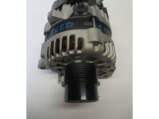 Масляный насос   3730007450  KIA Xceed 