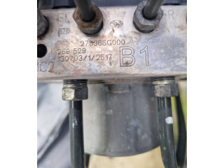 Блок АБС 27536SG000, 269529   Subaru  Forester SJ  2013 - 2018 года