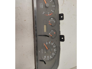 Přístrojová deska Nissan Terrano 1996 SINREF