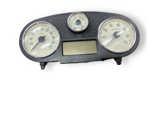 Панель приборов 188A5000   Lancia Ypsilon       