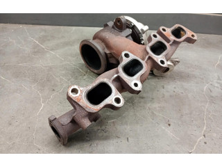 Turbodmychadlo Турбина 830324-0002 Volkswagen Multivan T5