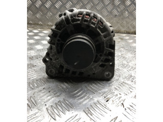 Генератор 028903031A, 028903031A   Skoda Superb B5 (3U)      