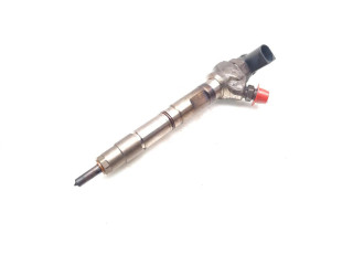 Форсунка 04L130277AD, 0445110473 Audi A3 S3 8V CRKB