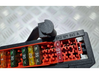 Pojistková skříňka 8K2971845A Audi A5 Sportback 8TA 2008