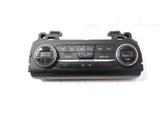 Блок управления климат-контролем KX7T19980BA   Ford Focus