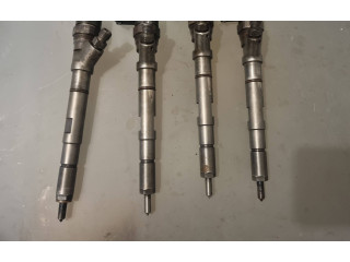 Комплект жиклеров (форсунок) 0445110186   KIA Sorento