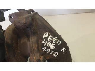 Turbodmychadlo Турбина 9633785480, 4541715SN202058F   Peugeot 406 2.0  