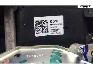 Volant Hyundai i20 (BC3 BI3) 2021 56100Q0510, 56100Q0510