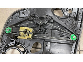 Комплект электрического механизма для подъема окна