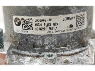 Блок АБС 5A52A70, 5A52A6901 BMW Z4 g29 2018 - года