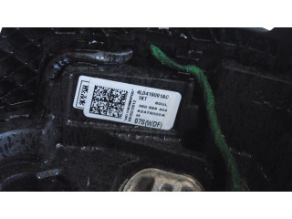 Руль Audi A4 Allroad   -  года 4L0419091AC, 4L0419091A      