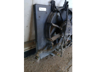 Вентилятор радиатора 8V51-8C607-EJ, 8V51-8C607-EJ Ford B-MAX