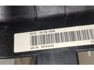 Руль Volvo XC90  2003 - 2006 года 30776426, 8660195      