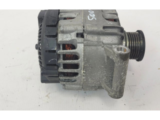 Генератор 9822230780, 9822230780   Peugeot 5008 II      