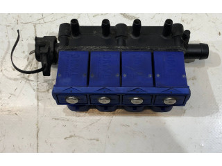 Řídící jednotka U140102411, 67R010199 BMW 7 E65 E66 2005