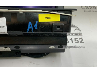 Дисплей    8X0919603, 8X0857273B   Audi A1