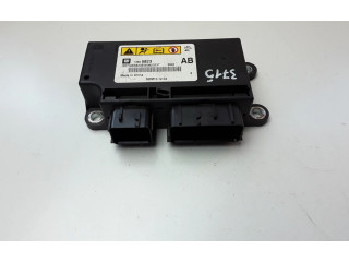 Блок подушек безопасности 13505823   Chevrolet Orlando
