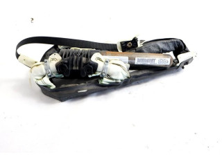 Боковая подушка безопасности 51796550   Fiat Punto Evo