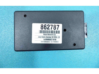 Блок комфорта 05142604AA, IMPRK862787 Jeep Grand Cherokee (WK)