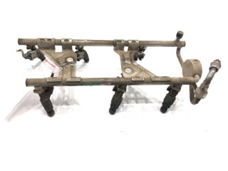 Vstřikovací lišta 0280156182 Chevrolet Equinox