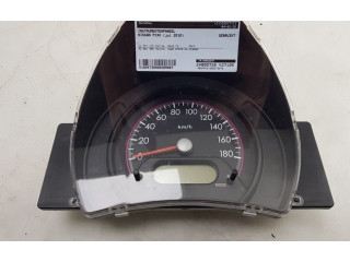 Přístrojová deska Nissan Pixo 2010 3410068K0, 34100M68K81