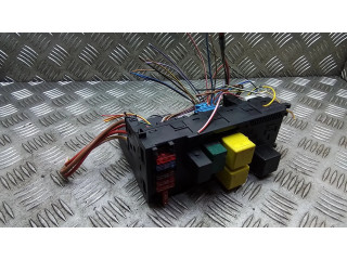 Pojistková skříňka 0225455332 Mercedes-Benz E W210 2000