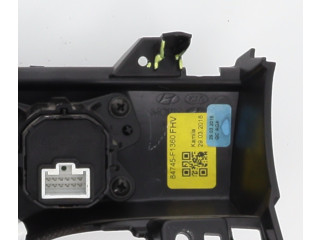 Блок управления климат-контролем 97250F1400FHV   KIA Sportage