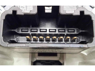 Модуль блока управления кондиционером E1093049AC   Fiat Talento