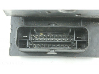 Блок АБС 9X232C405CC, 0265230210   Jaguar  XF  