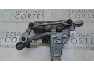 Двигатель стеклоочистителей