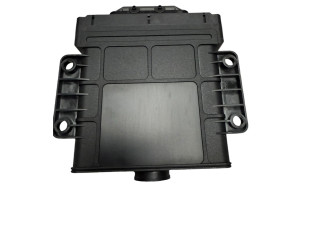 Блок управления коробкой передач 0C8927750J, SAGC000478   Volkswagen Touareg II