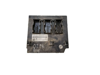 Блок комфорта 1k0937084b Skoda Octavia Mk2 (1Z)