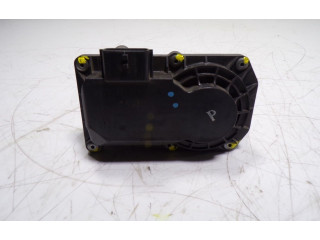 Дроссель 161206038R, H8201171233 Dacia Duster II H5F408