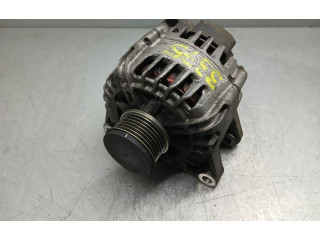 Генератор 9670899580, 218020943 Citroen C3 Aircross