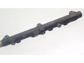 Топливная рампа 0445214017, 004586   Citroen C8 2.0 