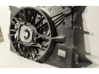 Вентилятор радиатора 30723105, 0130706822 Volvo S60