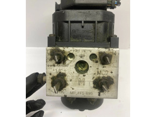 Блок АБС MR475695   Mitsubishi  Carisma  2000 - 2004 года