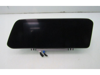 Дисплей B0N6611J0 Mazda 3