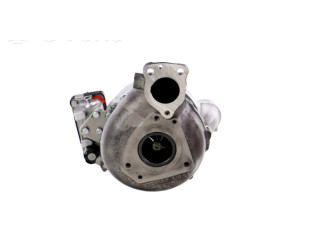  Турбина Jeep Commander 3.0 781743-5003S, 003-002-000028R         