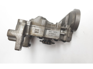 Čerpadlo oleje 9837408880 Citroen C3 HNP (EB2ADT),HNV (EB2DTM),HNZ (E