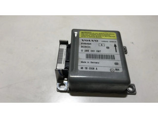 Блок подушек безопасности 9148494, 0285001097  961160306a  6   Volvo 850
